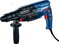 Перфоратор Bosch Professional SDS-Plus 790W